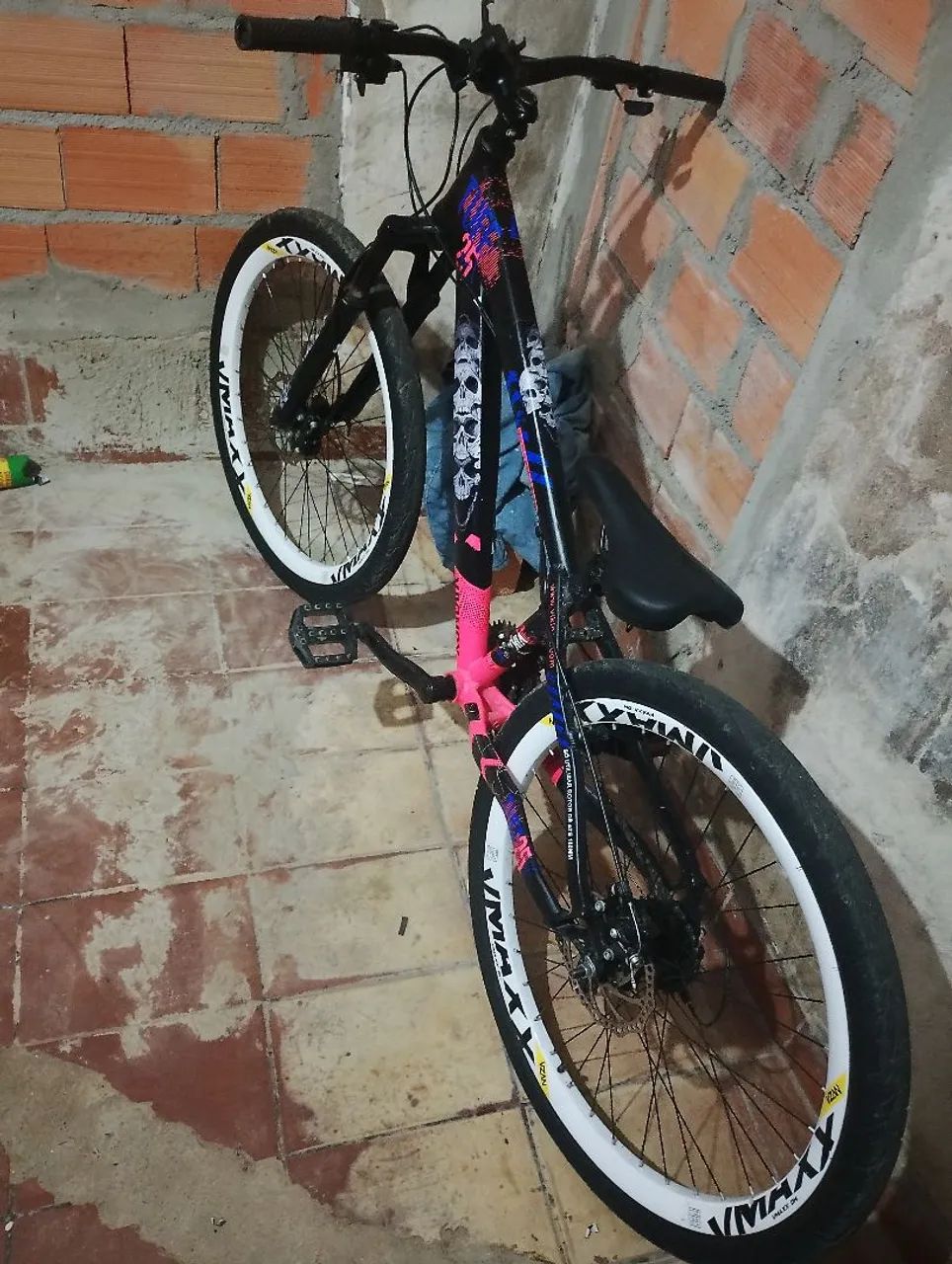 Vendo baike  - Foto 3