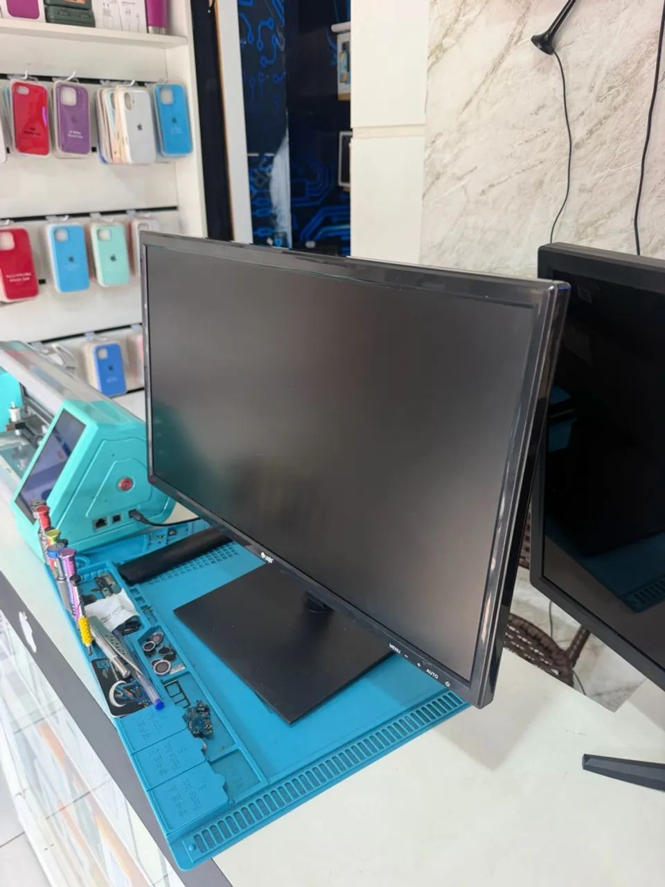 Tv smart e  monitores  - Foto 3