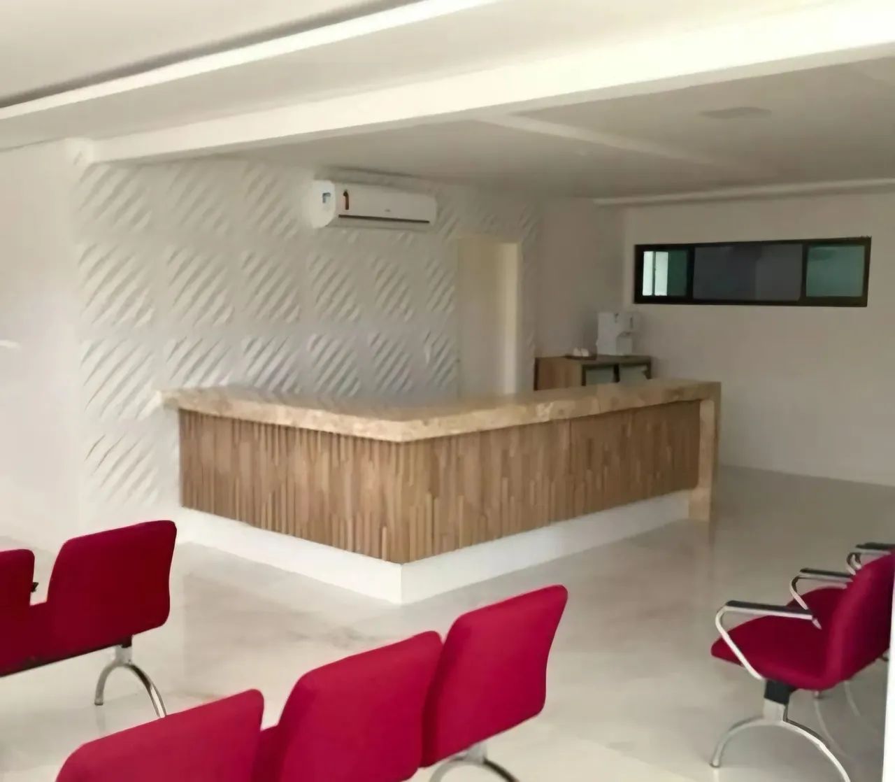 Extra! Clínica Montada com 18 salas na Rua Joaquim Nabuco no Dionísio Torres com elevador - Foto 4