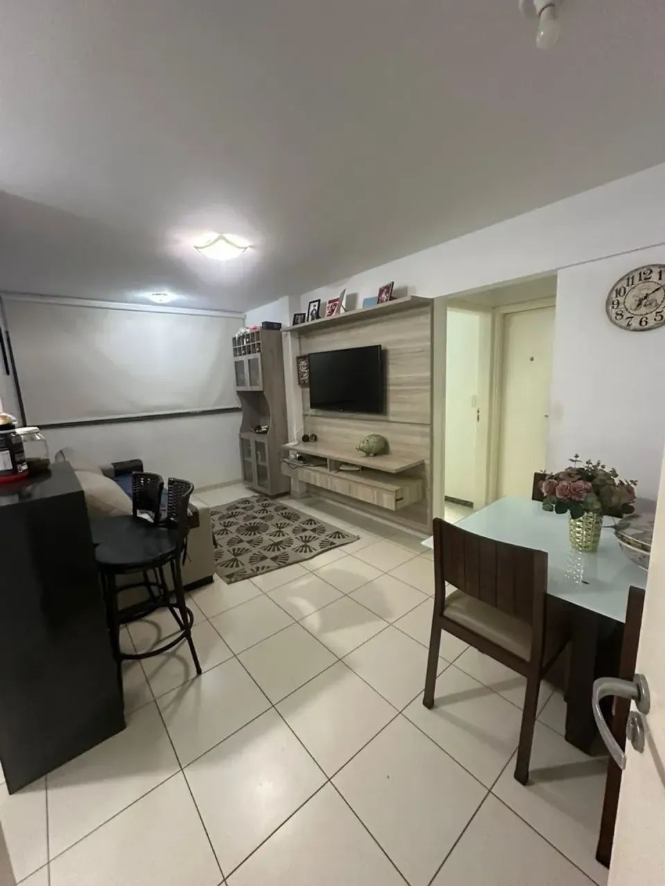 Apartamento à venda no Res Esmeralda di Lorenzzo no Jardim das Esmeraldas - Goiânia - GO - Foto 8