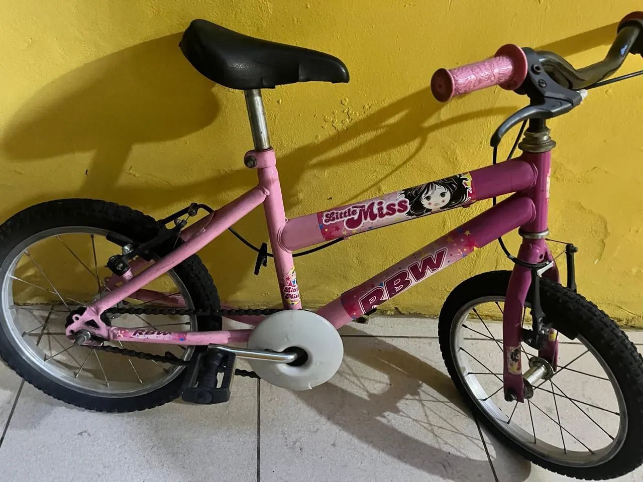 Bicicleta  - Foto 5