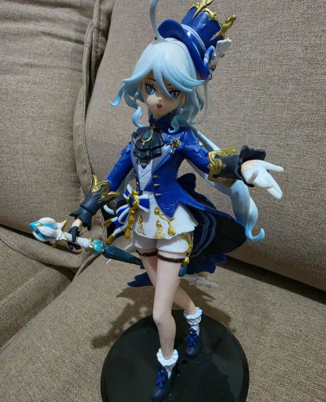 Figure Furina Genshin Impact - Foto 2
