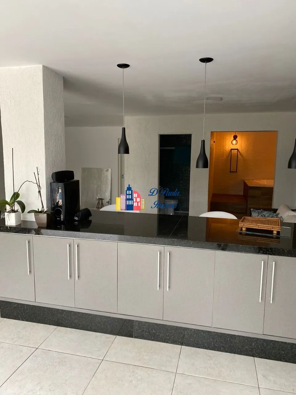 Casa em Condomínio com 4 Dormitórios sendo Todos suítes - 250m², À Venda - R$ 2.450.000,00 - Foto 11