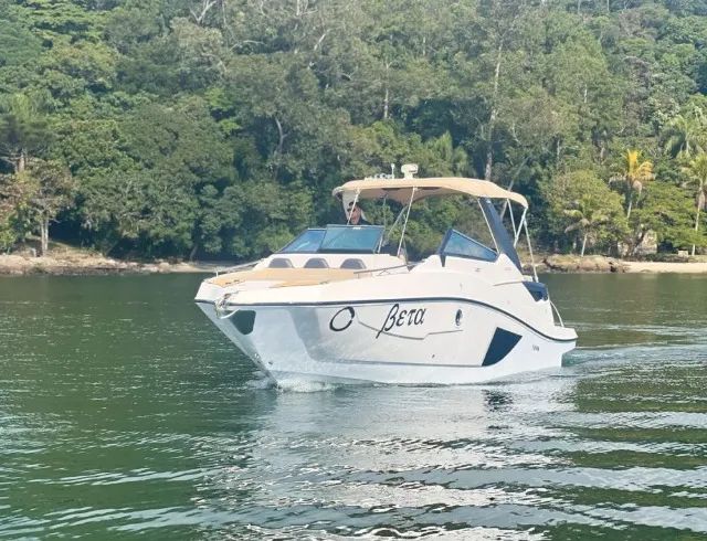 Ventura V300 Crossover
