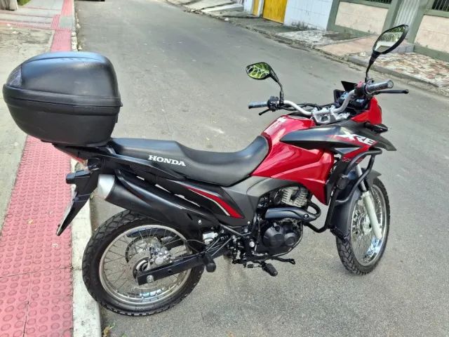 XRE 190 2021 TOP - Foto 3
