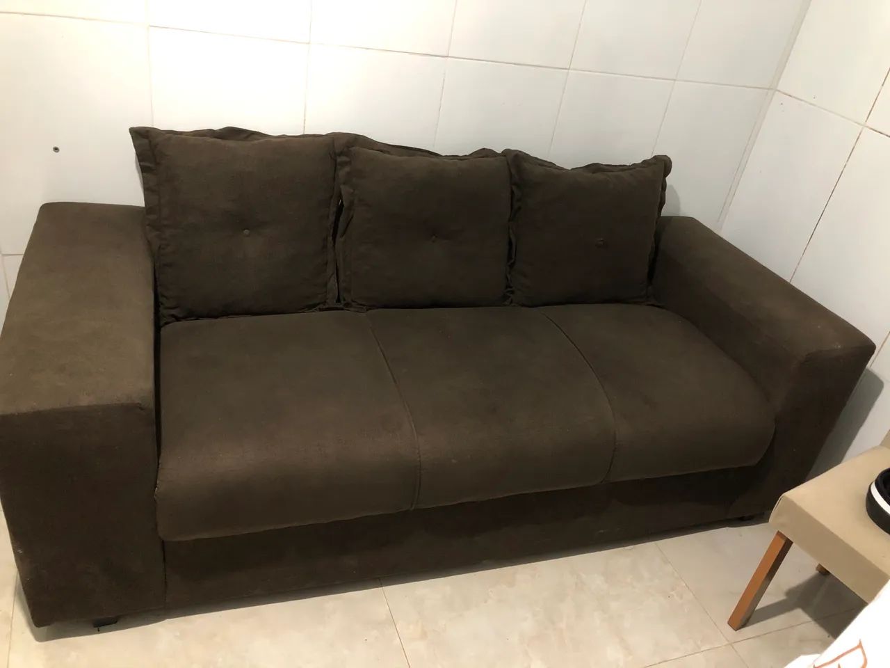 Sofá 