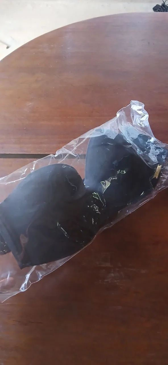 SUTIÃ TOMARAQUE CAIA REFORÇADO - Foto 3