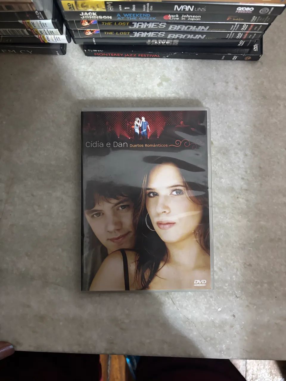 Dvd 