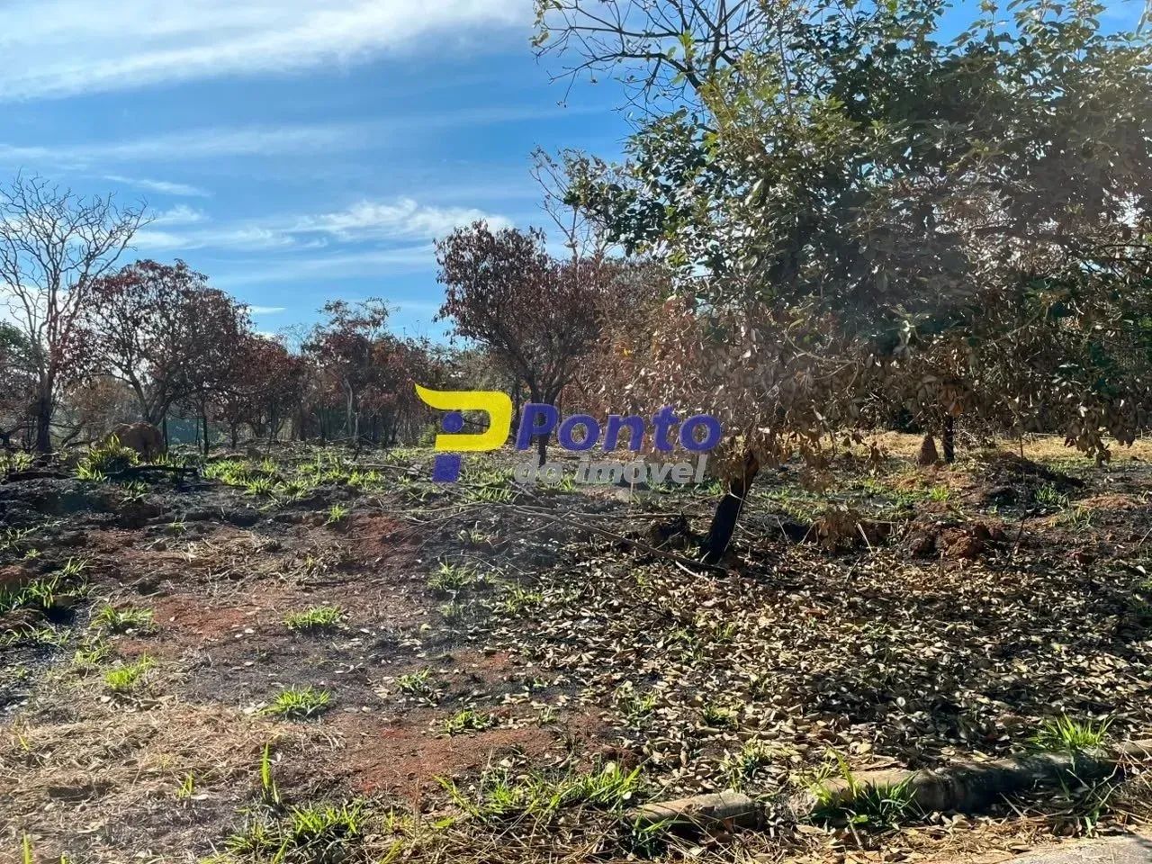 Lote à venda Residencial Riviera - Foto 2