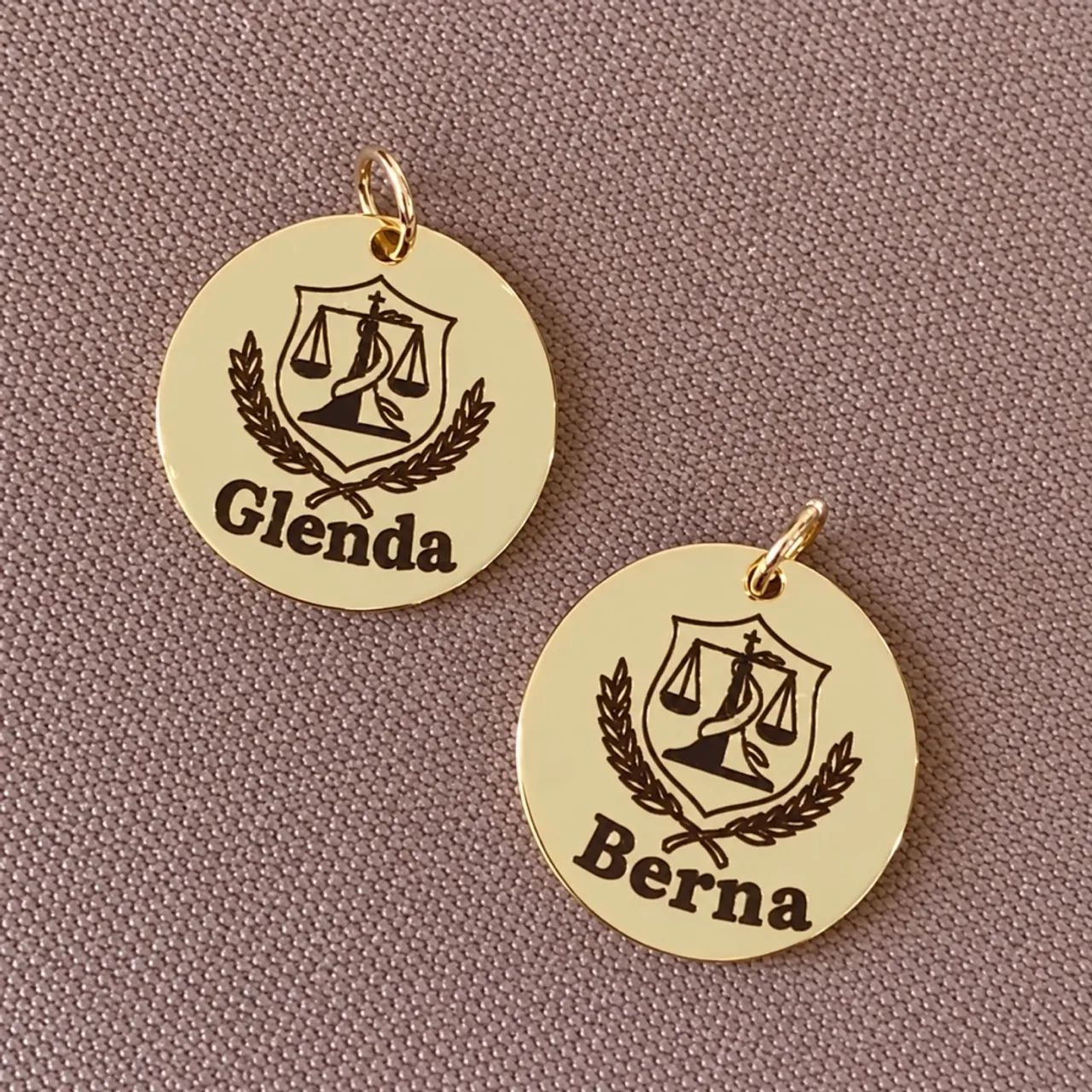 Pingente Personalizado  - Foto 2