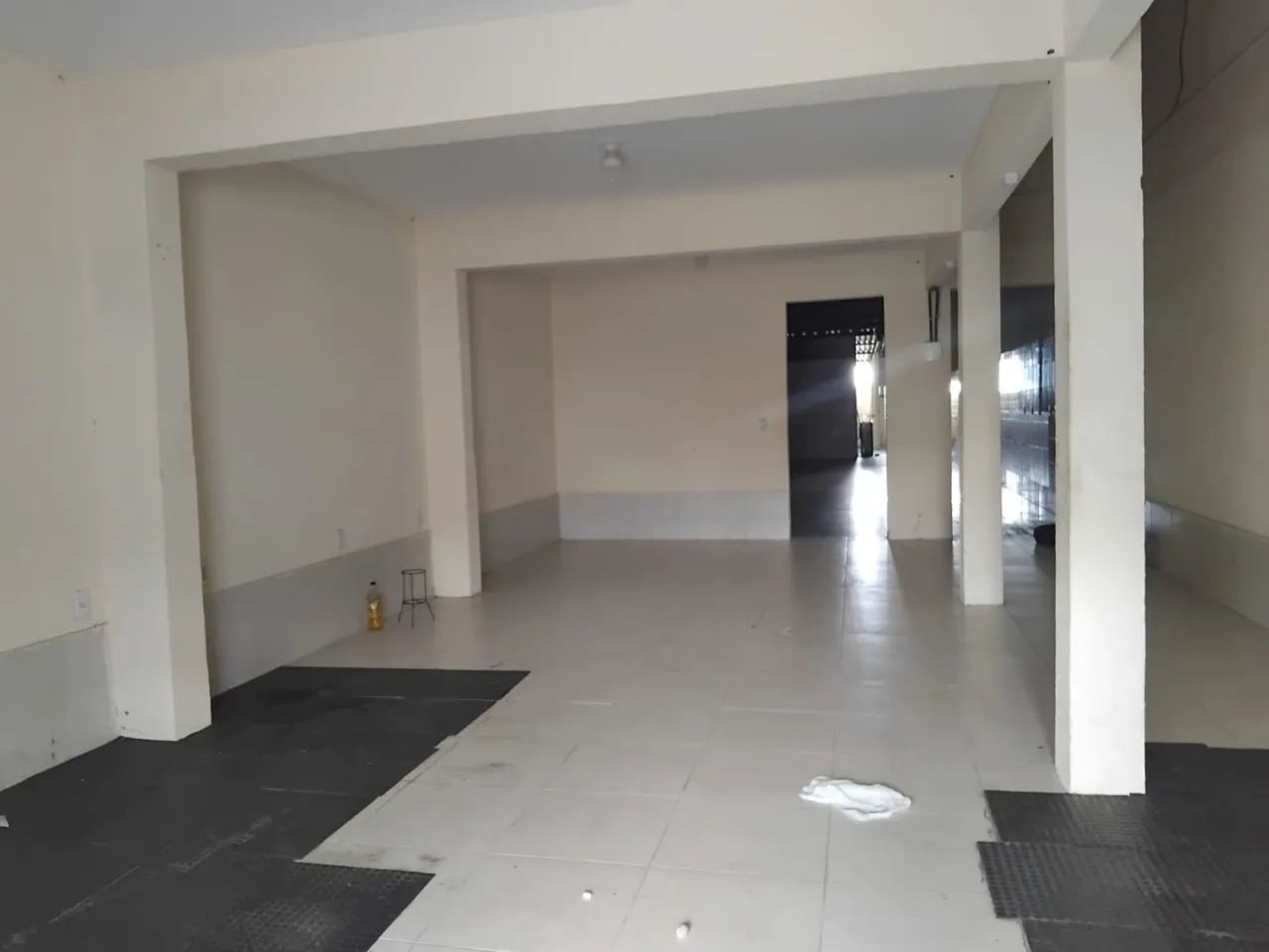Alugo ponto comercial em Caucaia - Parque Soledade próx à FATENE - Foto 2