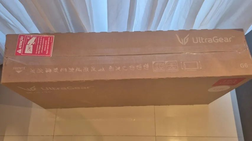MONITOR ULTRAGEAR CURVO 34P - Foto 2