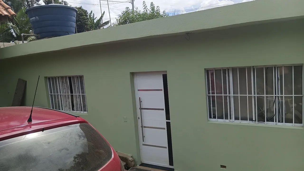 Chácara com piscina em mairiporã  - Foto 3