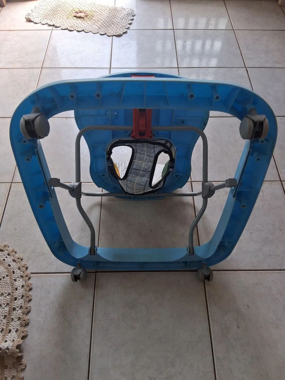 Andador infantil  - Foto 5