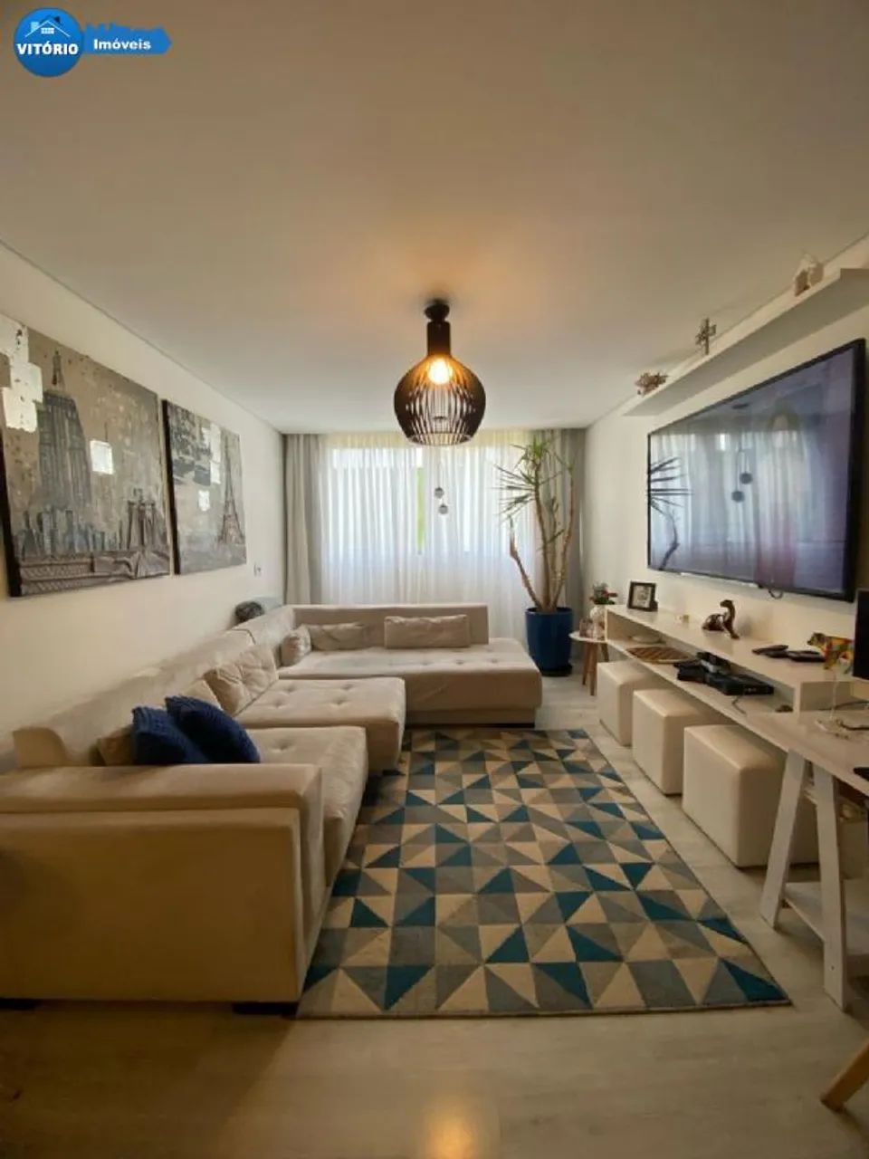 Apartamento Térreo á venda ! - Foto 4