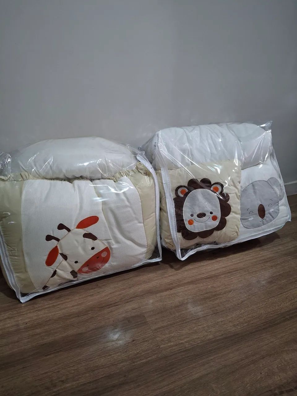 Kits berço 