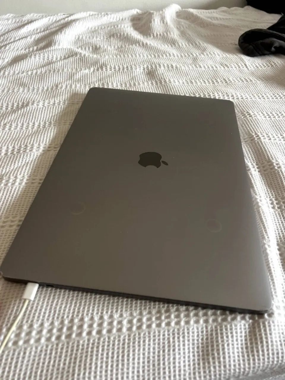 MacBook Pro 16" 2019 Intel Core i9 64GB RAM SSD 1TB - Foto 4