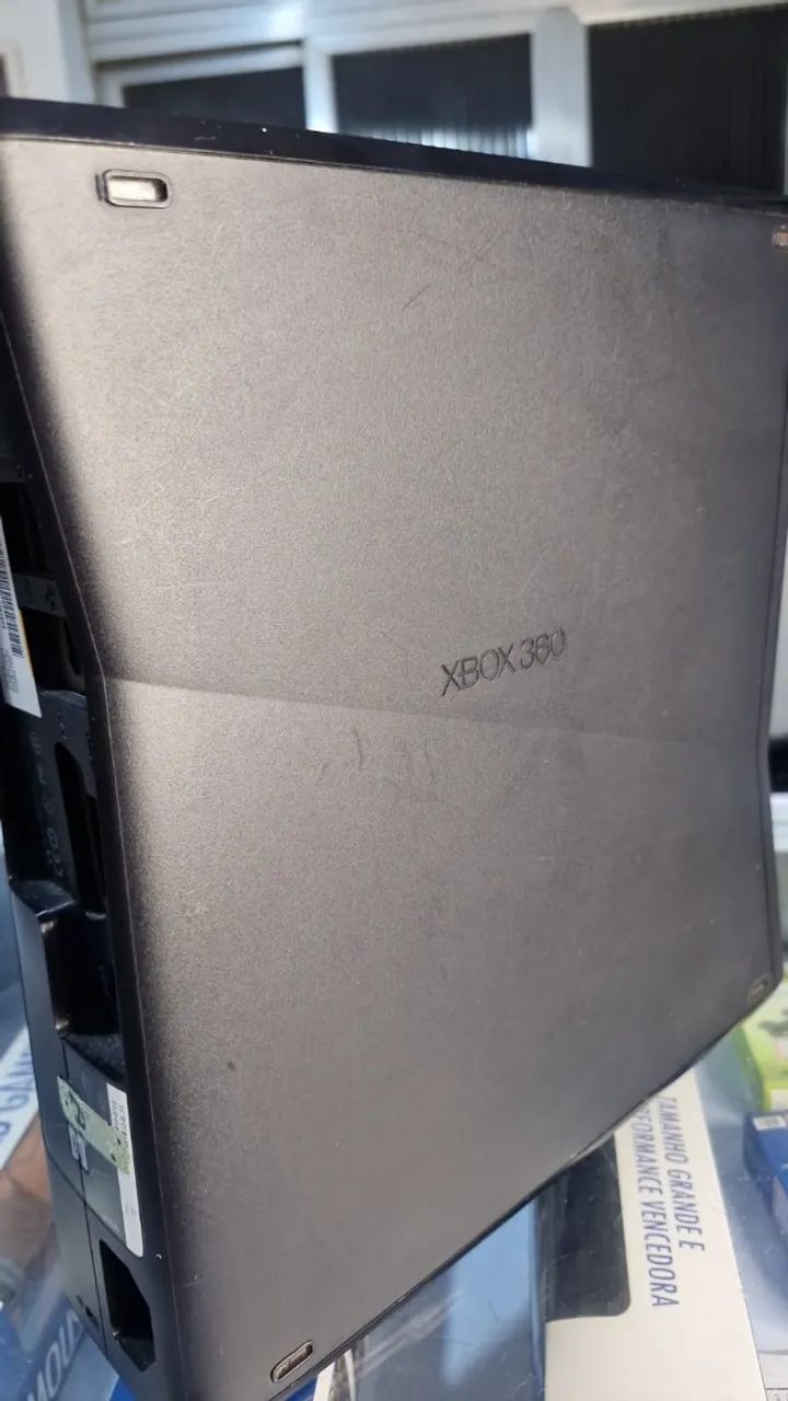CONSOLE XBOX 360 - Foto 2
