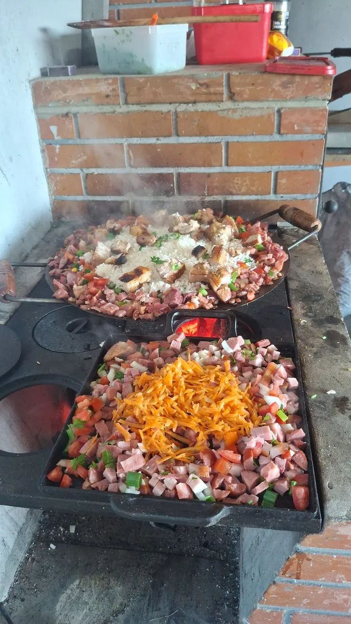 Chácara linda em Mairinque  - Foto 5