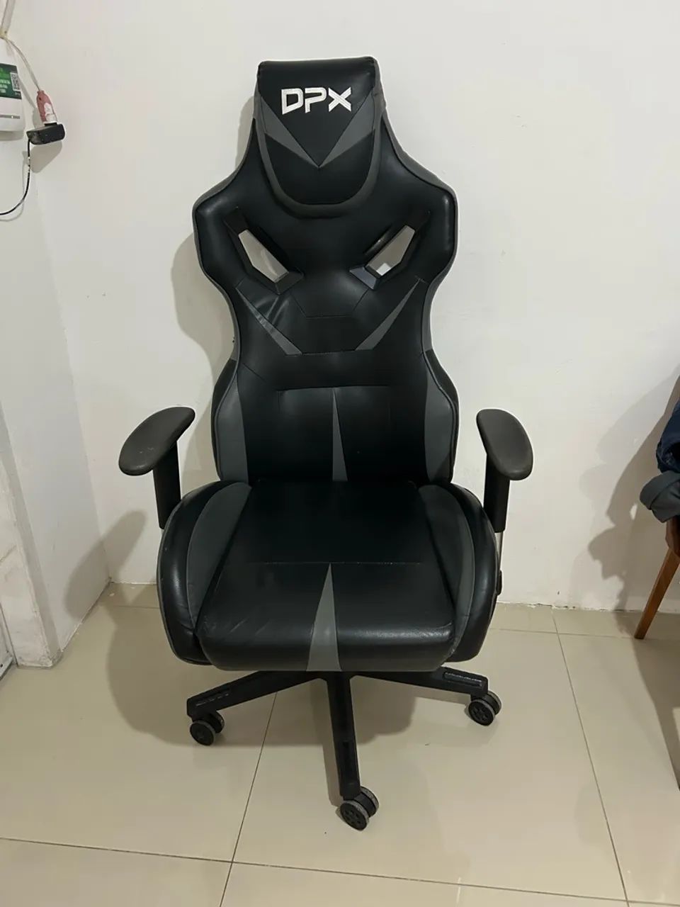 CADEIRA GAMER DPX - Foto 2