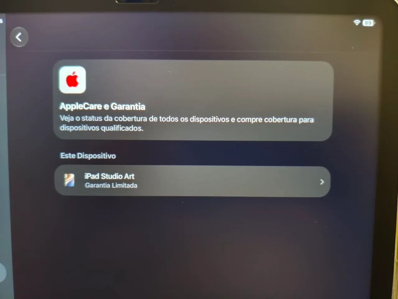 iPad 11 A16 - Foto 4