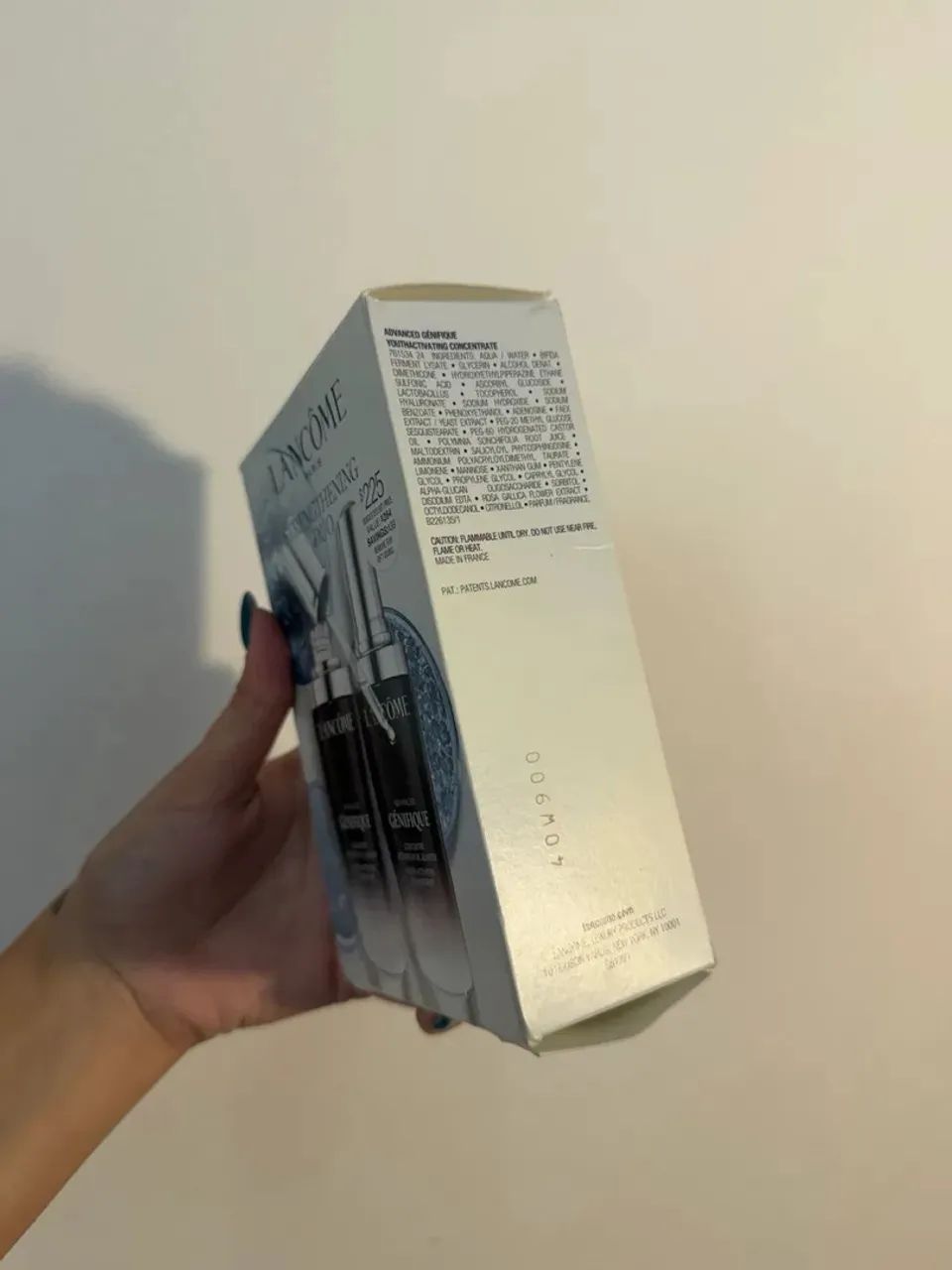 Lancomê Génifique  - Foto 4