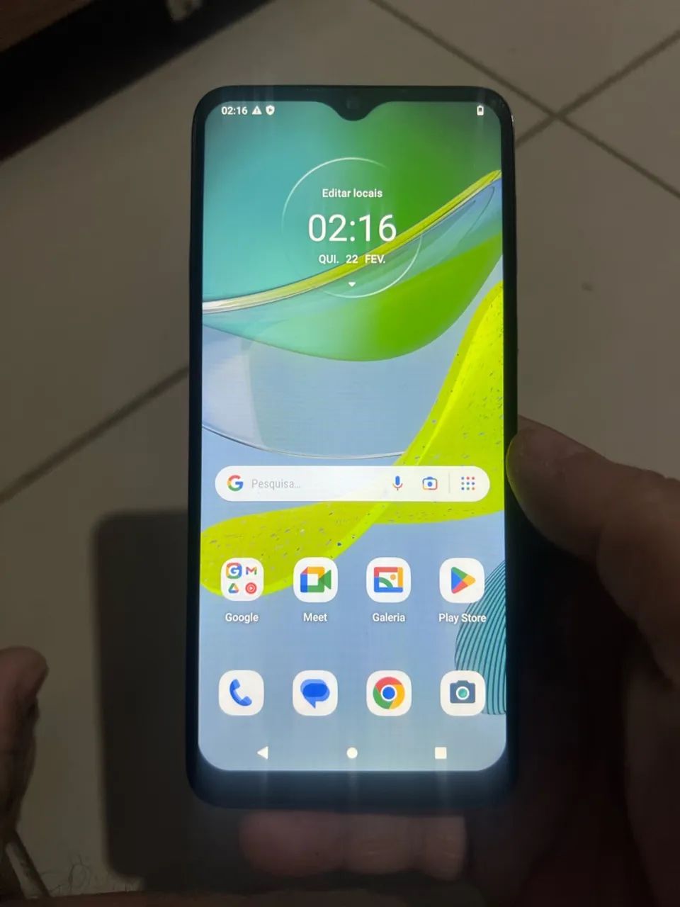Moto g 22 - Foto 2