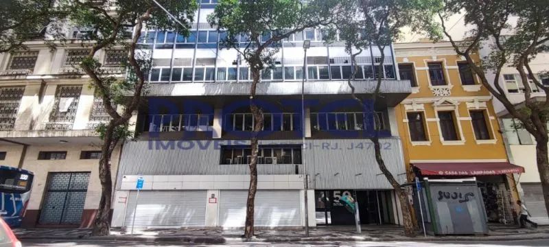 CONJUGADO RIO DE JANEIRO CENTRO