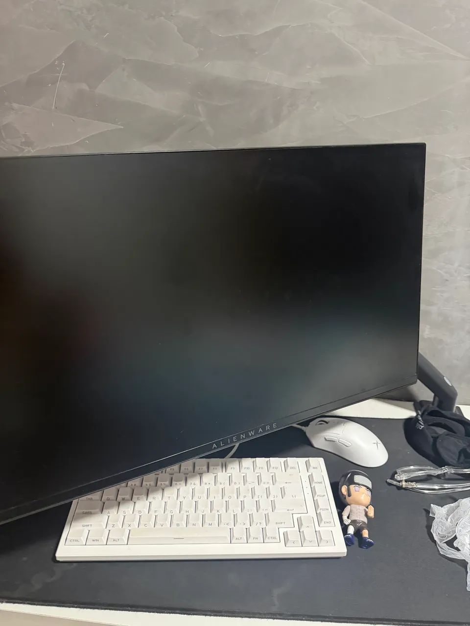 Pc Gamer Completo + Monitor Alienware 240hz - Foto 5