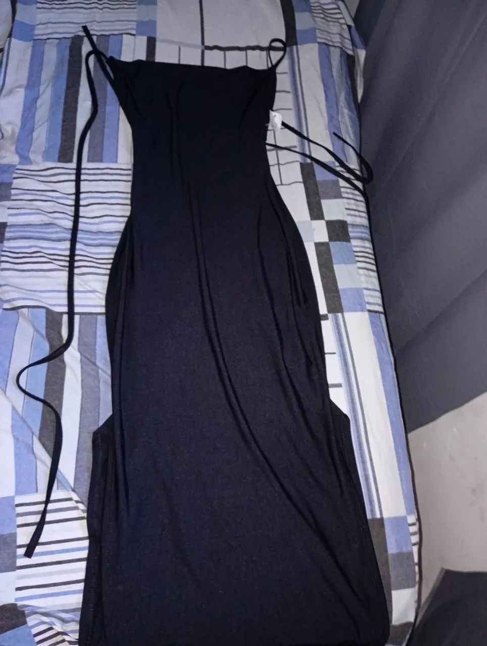 Vestido longo - Foto 2