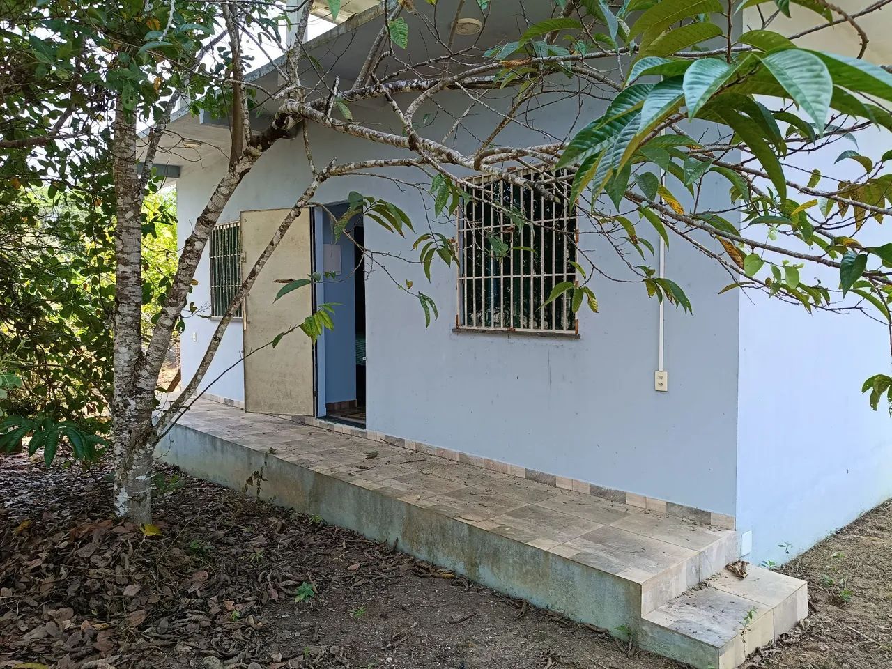 Chácara no Recanto da Serra Açutuba Am - Foto 2