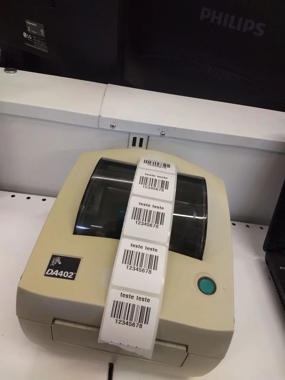 Impressora 