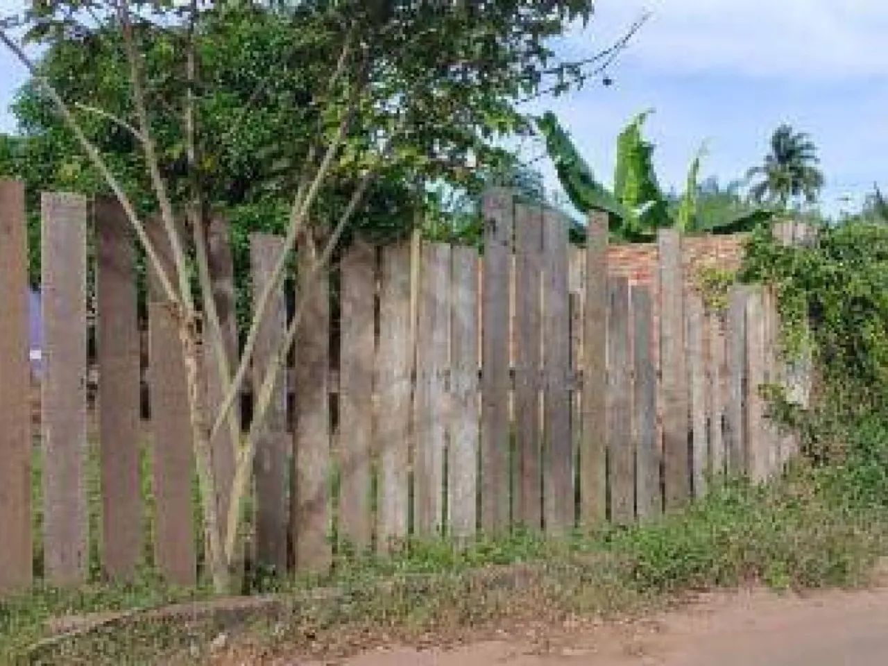 Casa 67 m² - Castanheira - Manacapuru - AM