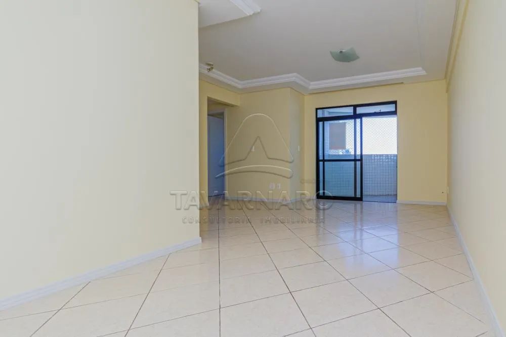Apartamento Padrão em Ponta Grossa - Foto 3