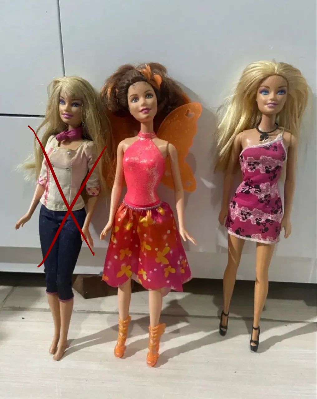 Bonecas Barbie  - Foto 4