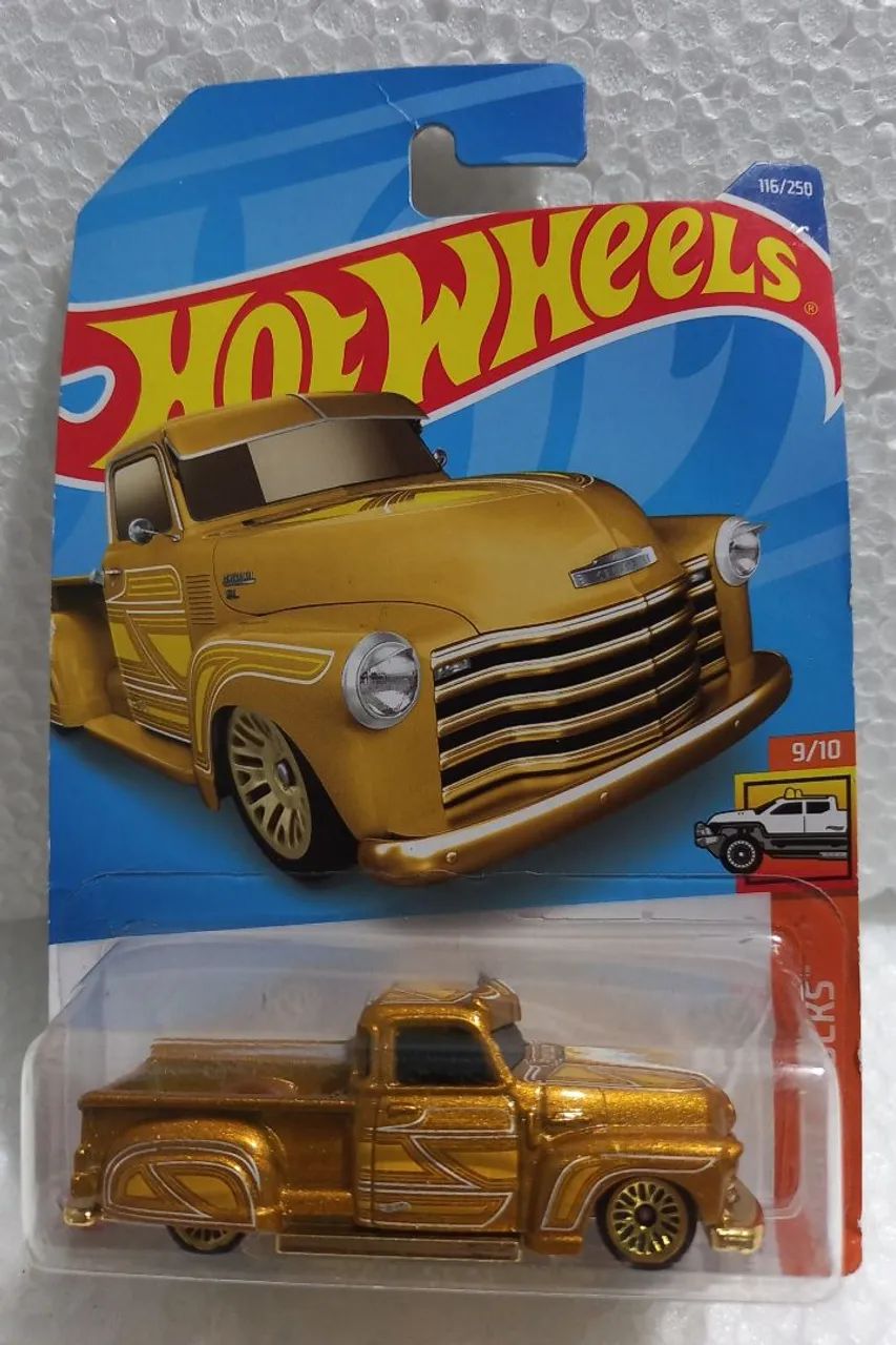 Lote Miniaturas Hotwheels  - Foto 5