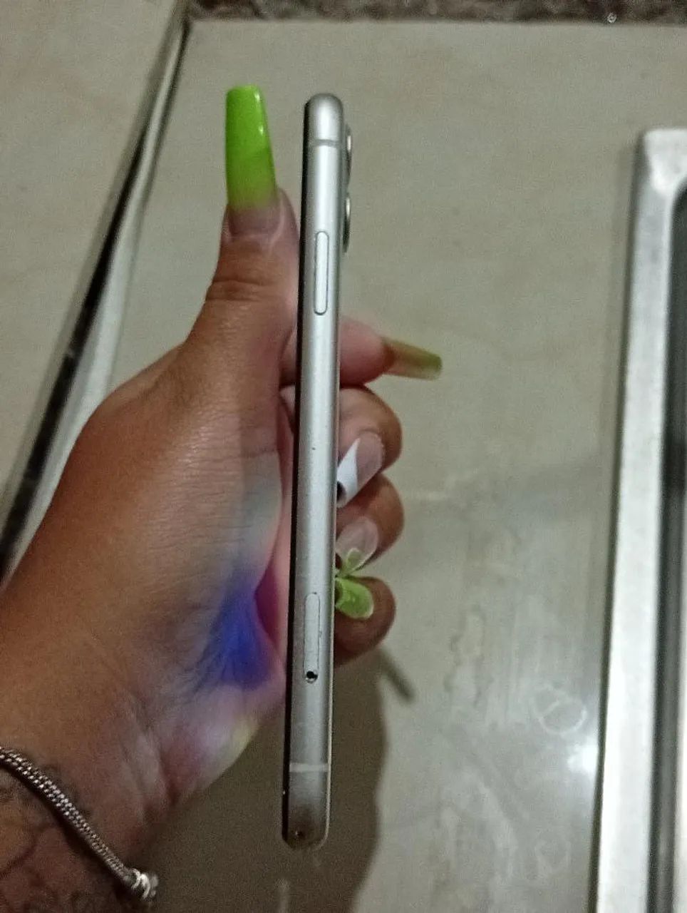 iPhone 11 único dono - Foto 3