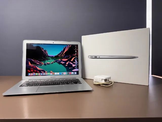 MacBook Air 13