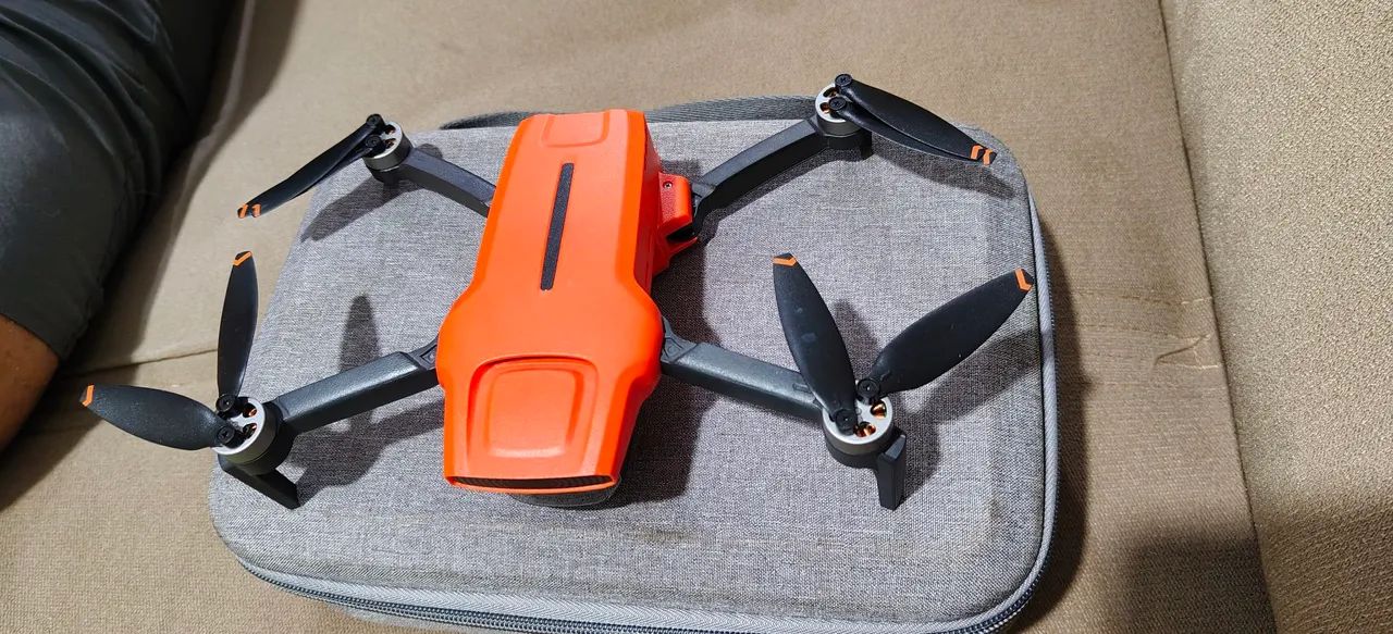 Drone FIMI MINI 3 4K 60fps Super Night 9km  - Foto 2