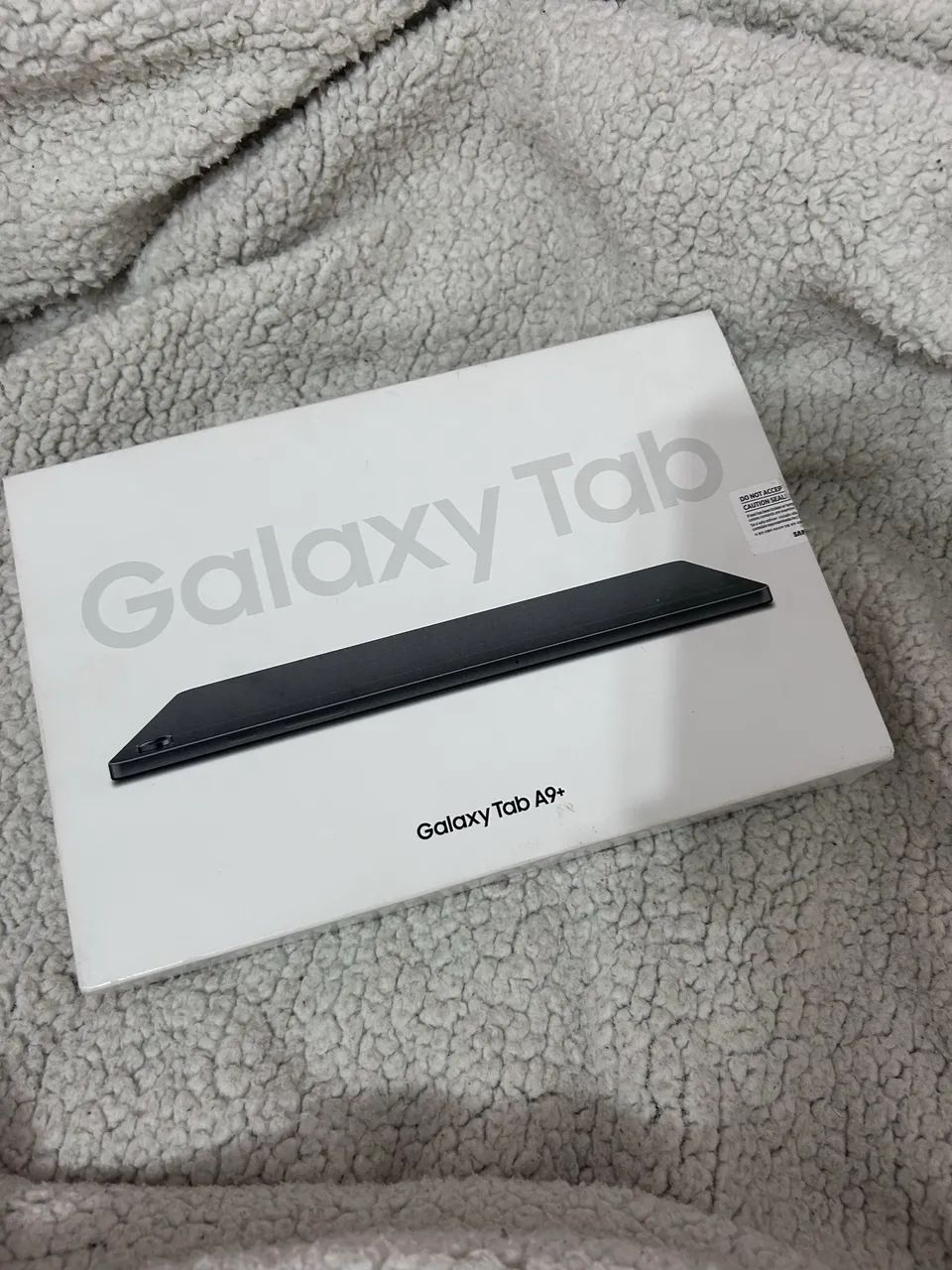 GALAXY TAB A9+