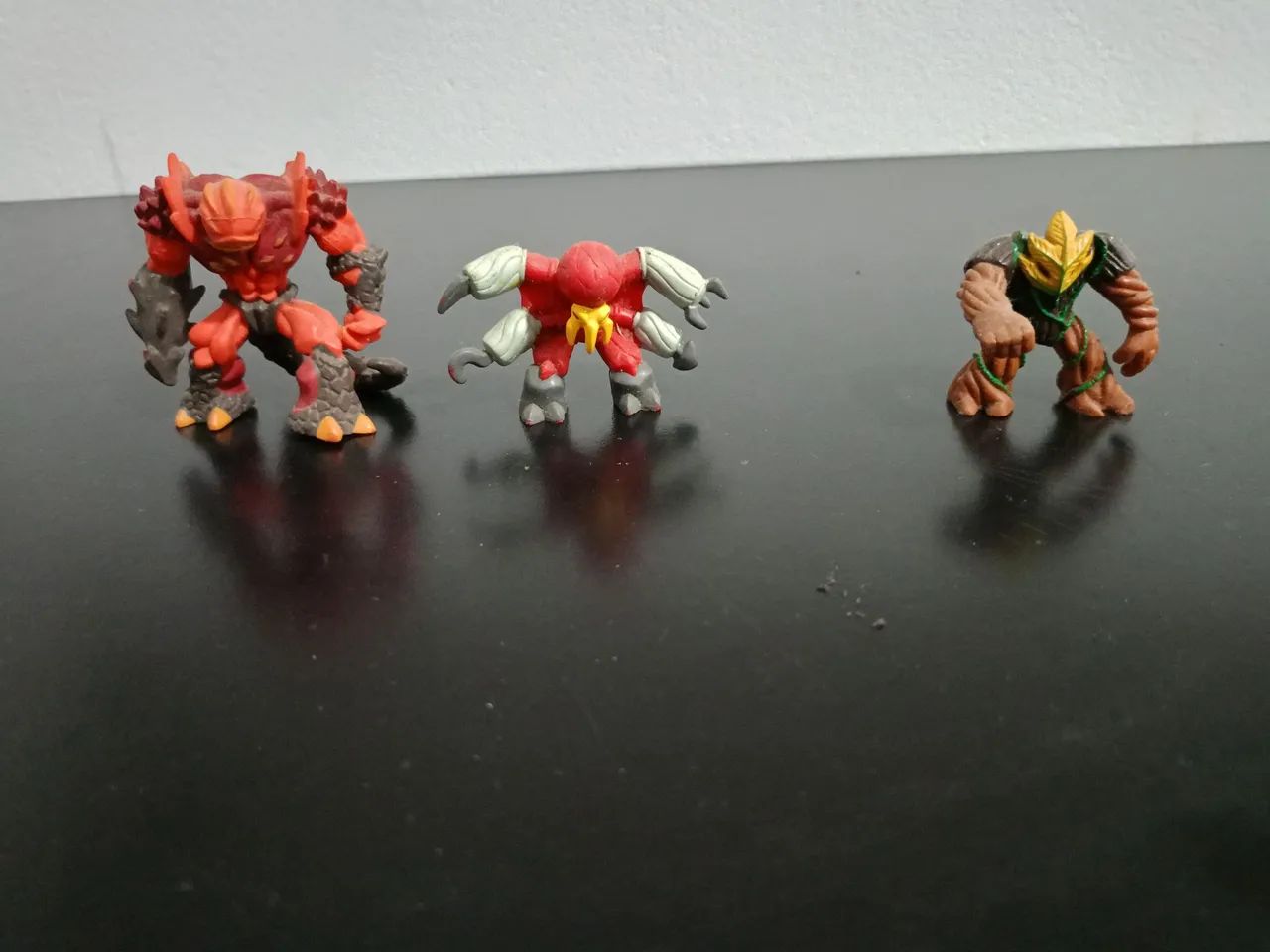 Gormit colecionáveis - Foto 3