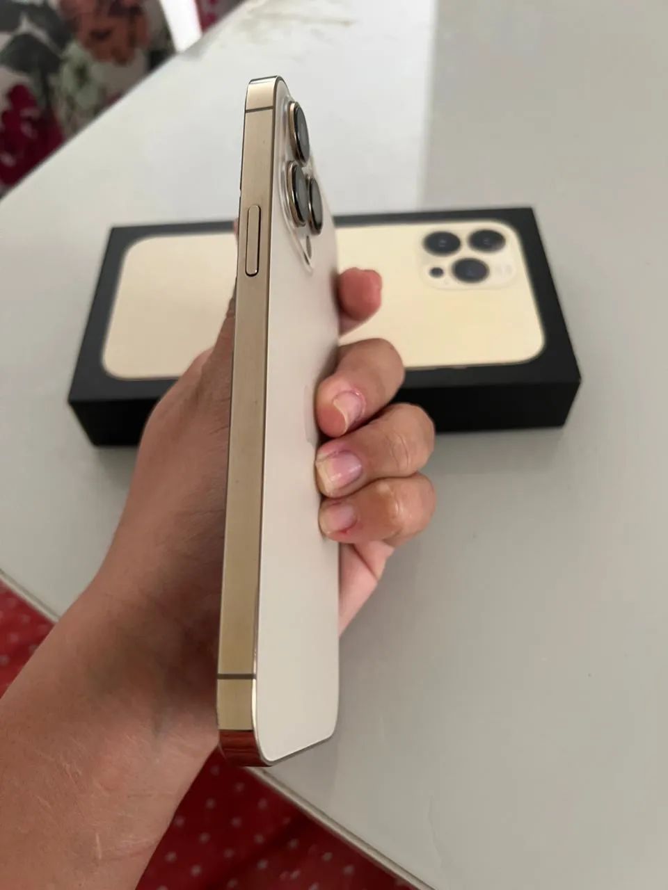 Iphone 13 Pro Max  - Foto 2