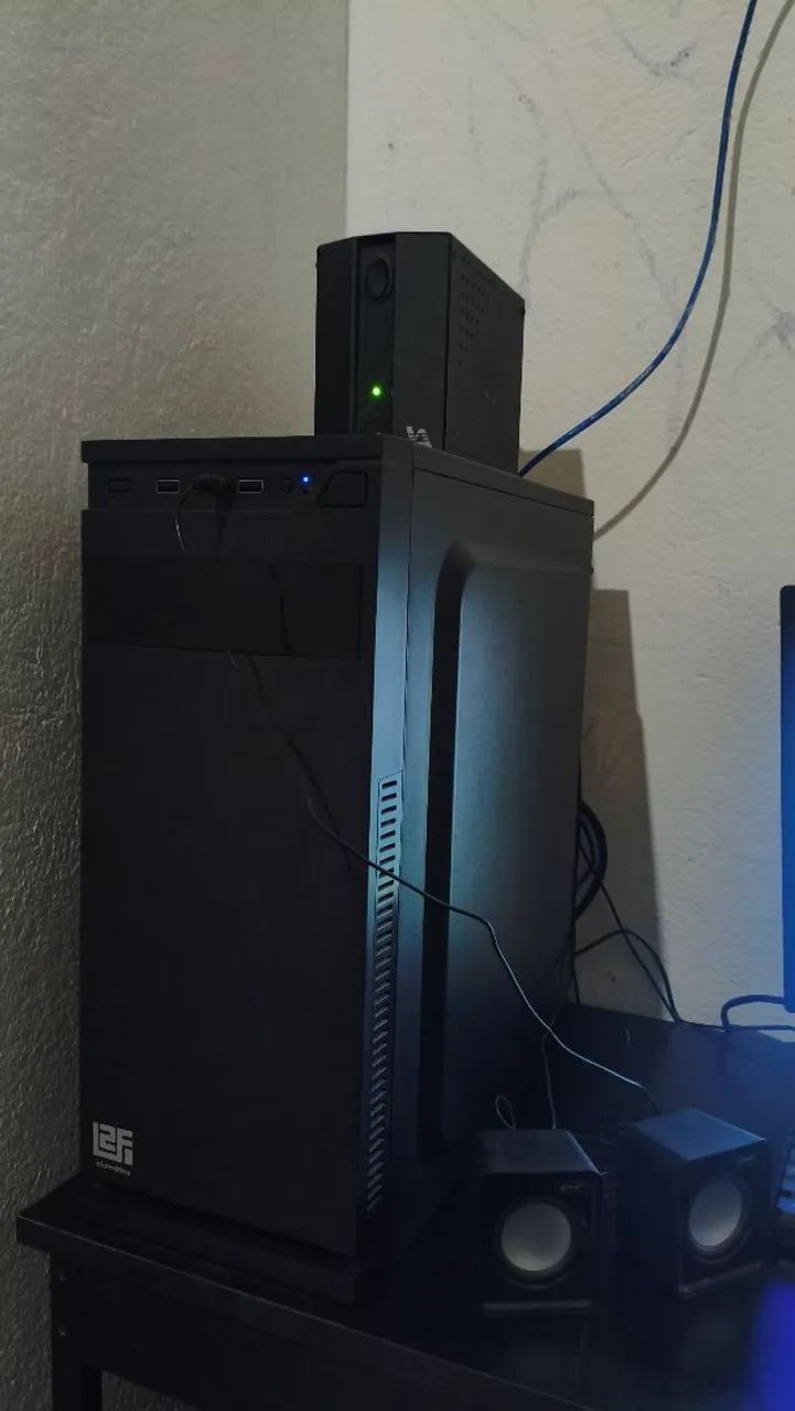 Computador Intel i5 