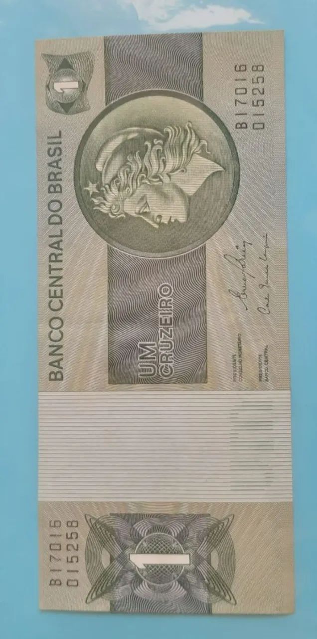 Células Antigas  - Foto 3