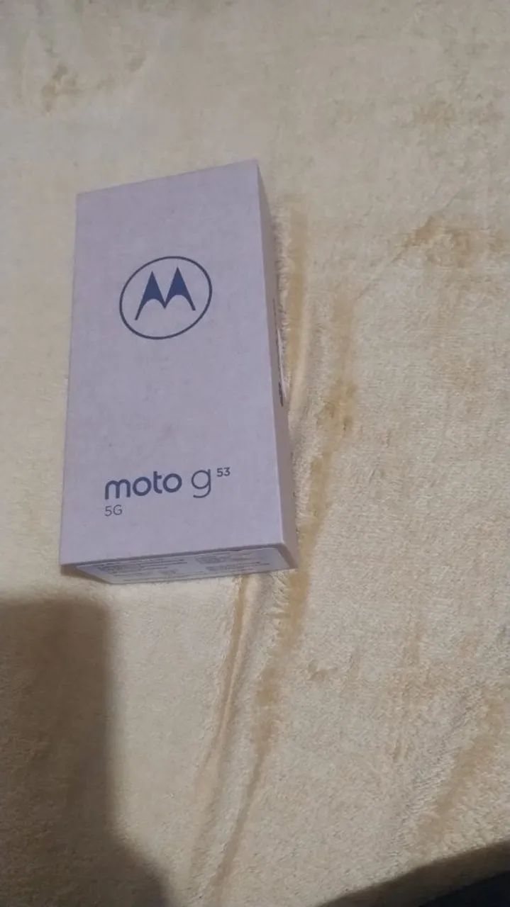 Motorola g53 5g - Foto 4