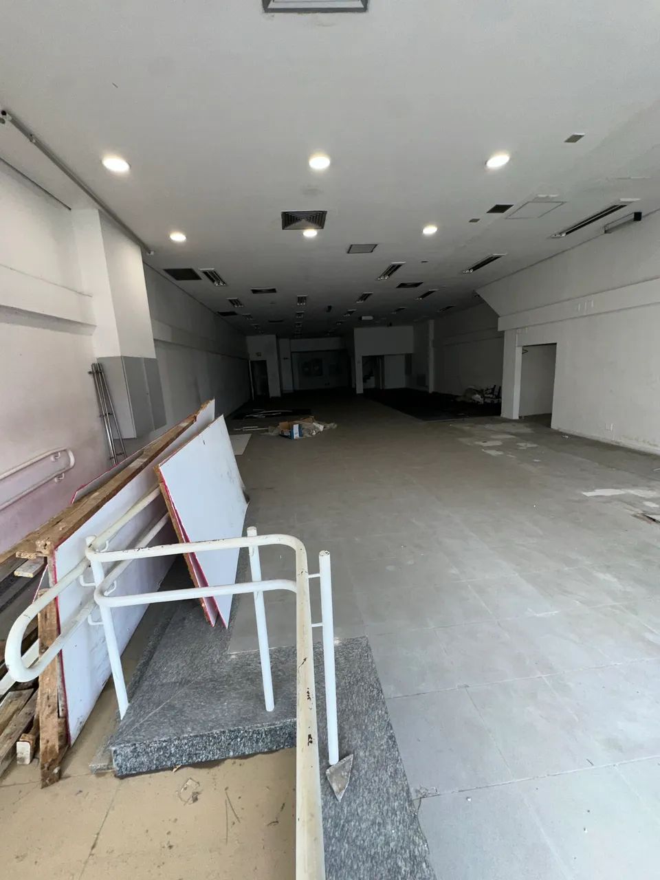 ALUGUEL COMERCIAL - IMPERDÍVEL  - Foto 5