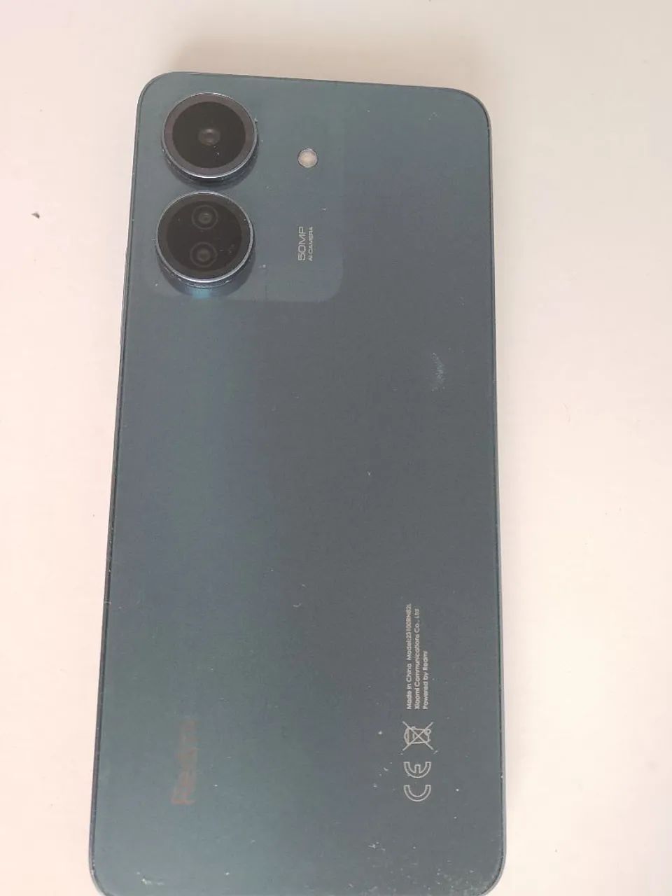 Redmi 13C  - Foto 2