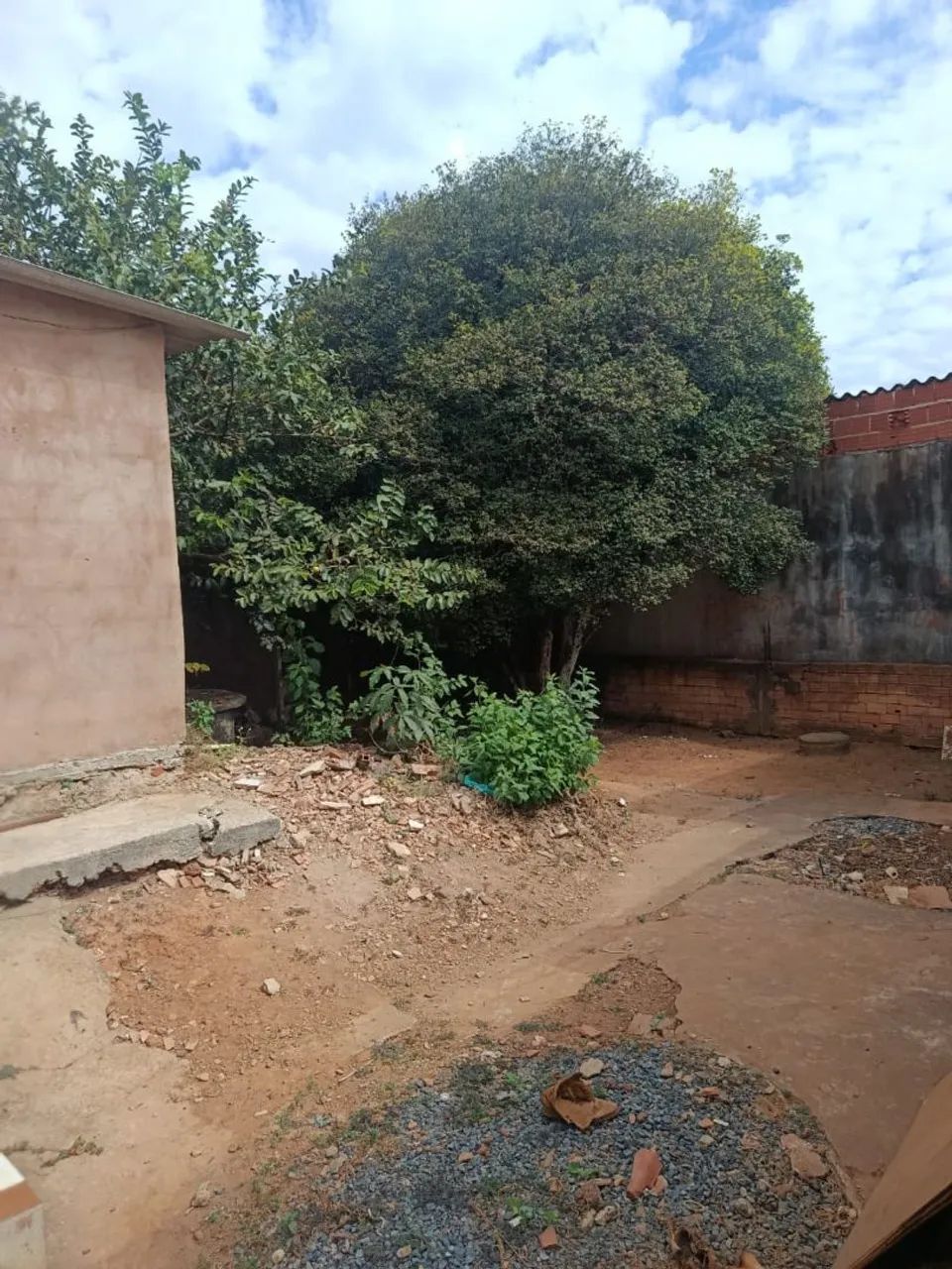 Vendo lote no dvo. Santa maria df - Foto 2