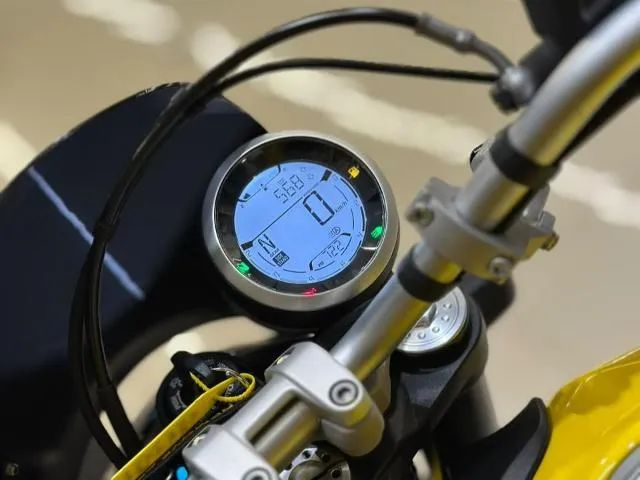 DUCATI SCRAMBLER ICON 800 - Foto 2