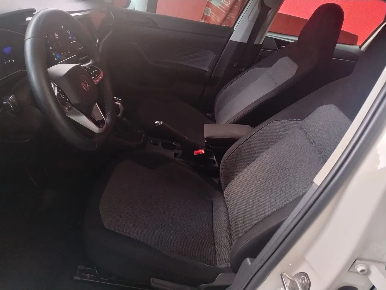 Volkswagen Polo Comfortline TSI 1.0 Flex 12V Aut., foto 8 de 9